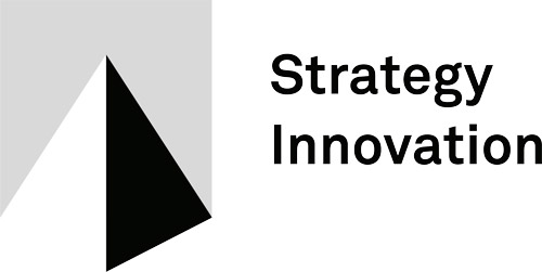 Logo Strategy Innovation
